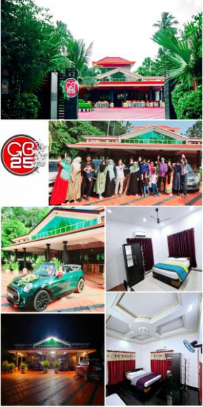 GB25 inn